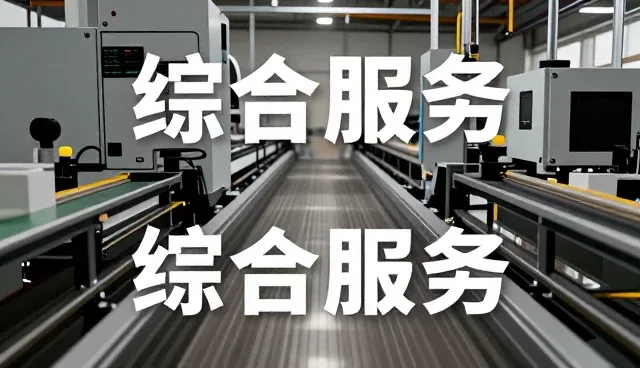 智能照明系统